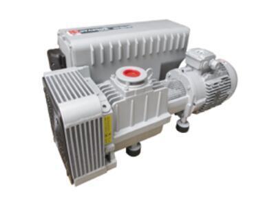 萊寶真空壓鑄用真空泵