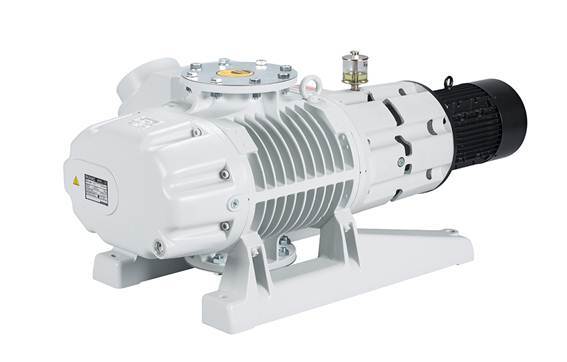 真空系統(tǒng)無(wú)法達(dá)到或緩慢達(dá)到設(shè)計(jì)極限壓強(qiáng)的原因及對(duì)策