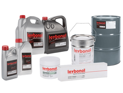 萊寶擴(kuò)散泵硅油LVO520自2019年2月由新的LVO521代替