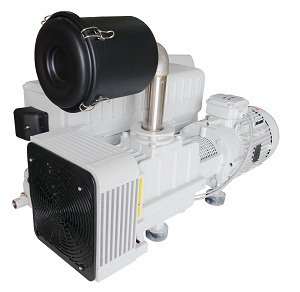 萊寶SOGEVAC單級(jí)旋片真空泵家族新增SV320B，抽速更大！效率更高！