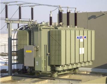 萊寶真空機(jī)組在高壓變壓器的應(yīng)用