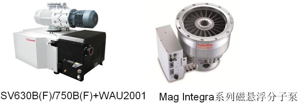 連續(xù)抽空線