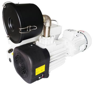 萊寶真空在吸塑機(jī)上的應(yīng)用