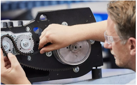 關(guān)于羅茨真空泵的性能特點(diǎn)