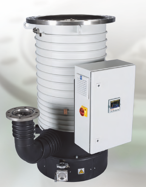 萊寶真空泵在真空蒸餾設(shè)備上的應(yīng)用